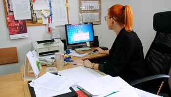 E-usługi wkrótce w Urzędzie Gminy w Płośnicy