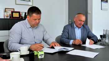 Droga w Niechłoninie zostanie wyremontowana