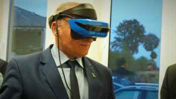 Gmina Płośnica ma dwie nowe świetlice