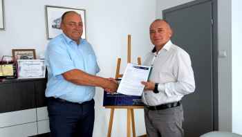 Nowy stadion w Płośnicy? Tak, i to już wkrótce!