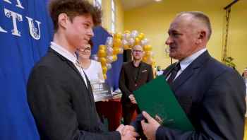 Gala Sportu w Gminie Płośnica