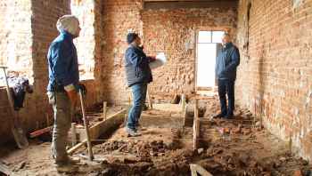 Kolejne świetlice wkrótce zostaną oddane do użytku