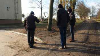 Płośnica dołoży powiatowi 45 tysięcy na dokumentację dróg