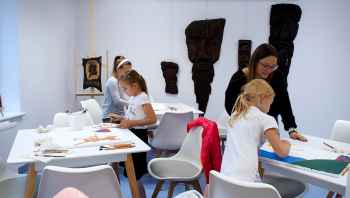 Płośnica KULTURĄ stoi. Dom Pracy Twórców otwarty!