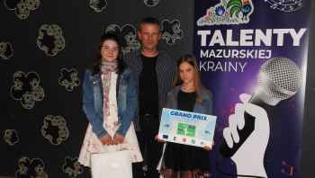 Judyta Skuza będzie reprezentować nas w Opolu!