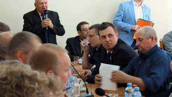 Radni Gminy Płośnica uchwalili budżet [FILM]