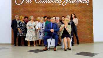 Na tej Senioradzie bawił się cały powiat!