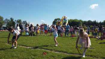 XXI Warmińsko Mazurskie Dni Rodziny w Gminie Płośnica