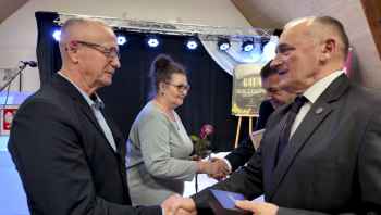 Gala Sołtysów w Gminie Płośnica