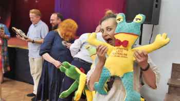 Za nami XXXIII Płośnickie Lato Teatralne