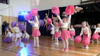 Wielkie święto tańca za nami