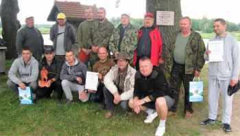 Który samorząd najlepiej łowi ryby?