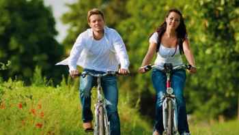 Zapraszamy na eko trajd rowerowy!