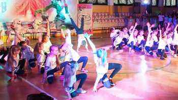 Dance Show Płośnica 2018 za nami! [FILM]