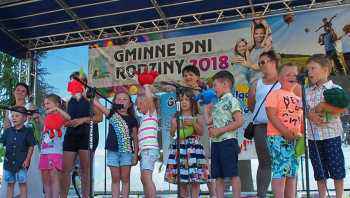 Dni Rodziny w Gminie Płośnica [FILM]