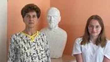 Kolejny sukces Anny Maciejewskiej ze szkoły w Niechłoninie