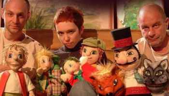 Zapraszamy do Płośnicy na Godzinki dla Rodzinki