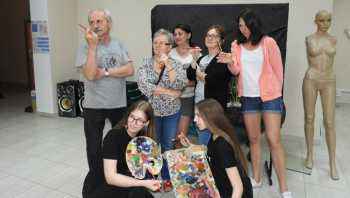 Dni Otwarte Funduszy Europejskich w Płośnicy