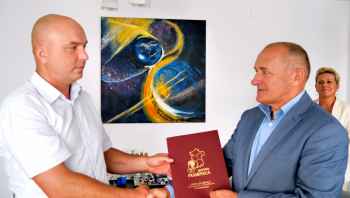 Do realizacji inwestycja za niemal trzy miliony!