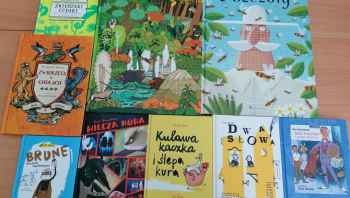 Kolejne nagrody od MegaMisji dla szkoły w Niechłoninie