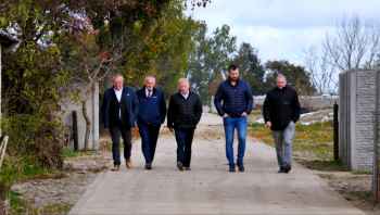 Nowa droga w Jabłonowie gotowa