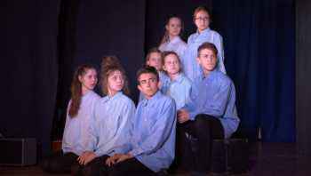 30 lat Płośnickiego Lata Teatralnego [FILM]