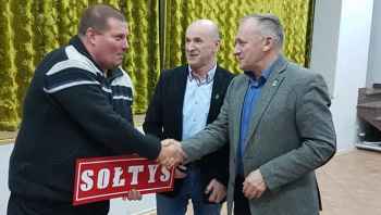 Zebrania strażackie i wybory sołtysów trwają