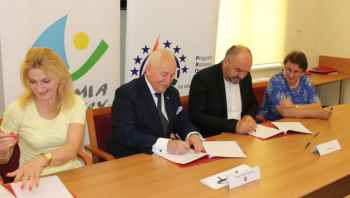 Piąta droga dla Gminy Rybno z PROW na lata 2014-2020