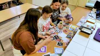 Zajęcia z psychologiem dla uczniów, nauczycieli i… rodziców