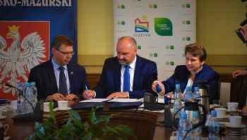 Rybno otrzyma dofinansowanie z programu Razem Bezpieczniej