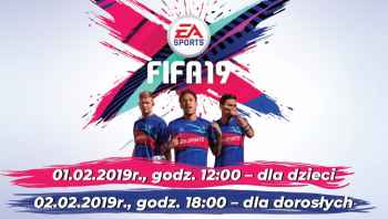 Fifa 2019 - II Nocny Turniej Pyszczek i Syla