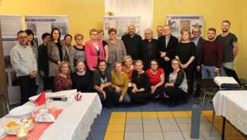Zakończenie projektu Akademia Lokalnych Liderów