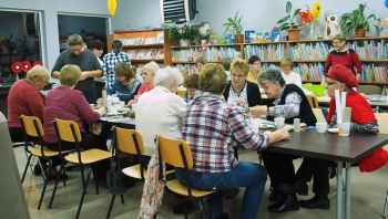 Trwa Akademia Lokalnych Liderów w Gminie Rybno