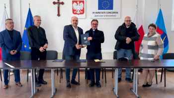 710 tysięcy na remont zabytków