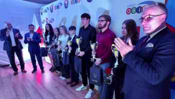 Gala Sportu w Rybnie