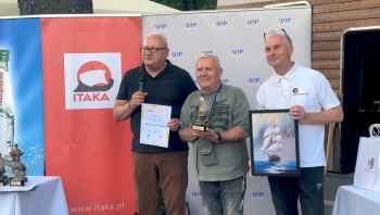 Grube ryby gościły na łowisku w Koszelewach