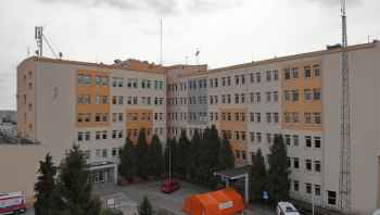UWAGA: Ważna informacja dyrektora szpitala