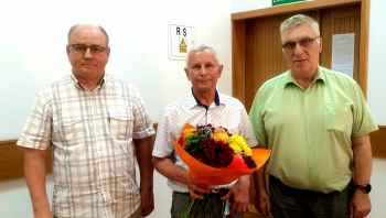 Krzysztof Aurast Wicestarostą Powiatu Działdowskiego