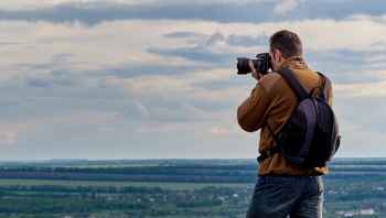 Weź udział w konkursie fotograficznym
