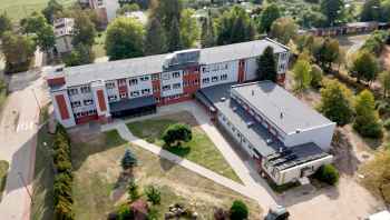 Gródki – reaktywacja