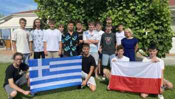 Erasmus w Zespole Szkół Zawodowych nr 1