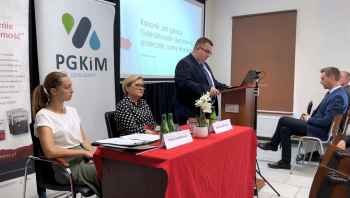 Konferencja historyczna w hołdzie patronom miasta