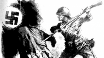 Pierwsze dni września 1939 r.