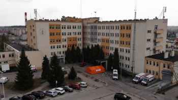 Dyrektor SPZOZ w Działdowie informuje