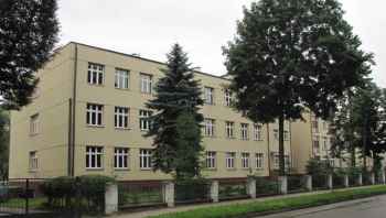 I LO w Działdowie z brązową tarczą Perspektywy 2022