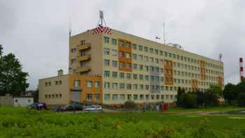 Szpital ma nowego dyrektora, został nim Doktor Ireneusz Weryk
