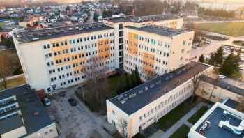Działdowski szpital obchodzi 50-lecie