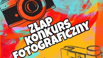 Złap konkurs fotograficzny z Powiatem Działdowskim!