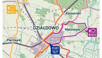 Jeździsz rowerem?