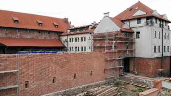 Samowolka budowlana, czy jednak nie?